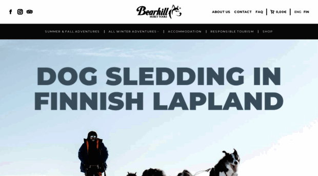 bearhillhusky.com