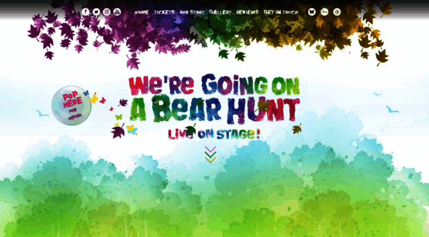 bearhuntlive.com