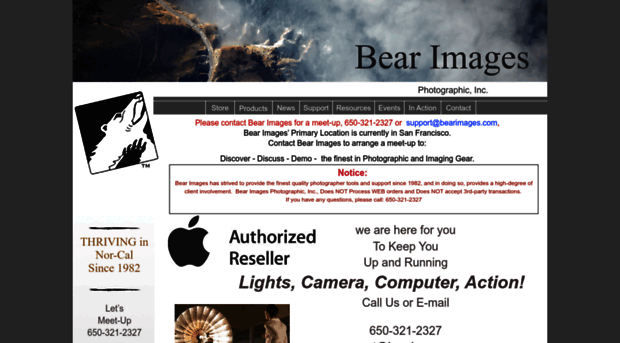 bearimages.com