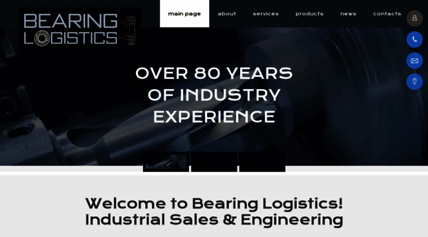 bearinglogistics.com.au