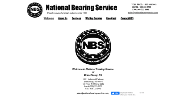 bearingninja.com