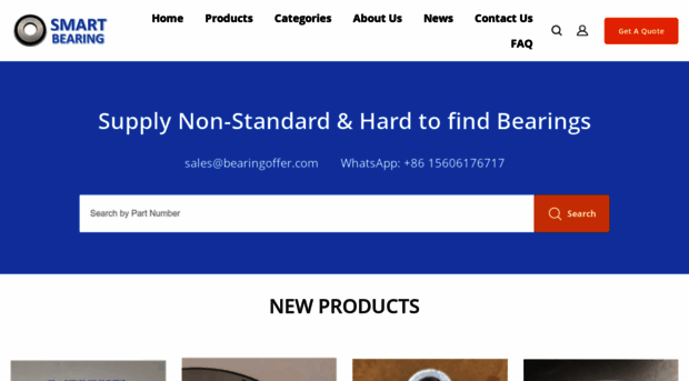 bearingoffer.com