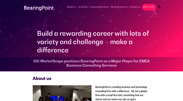 bearingpointcareers.co.uk