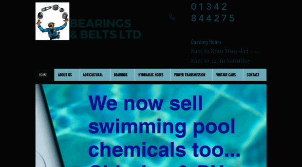 bearings-and-belts.co.uk