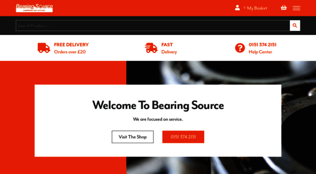 bearingsource.co.uk