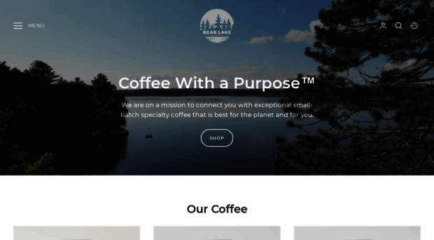 bearlakecoffee.com