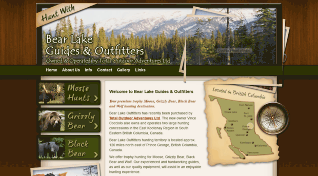 bearlakeoutfitters.com