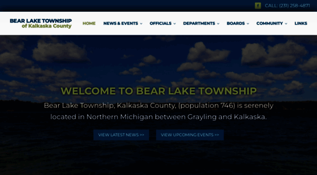 bearlaketownship.org