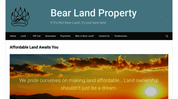 bearlandproperty.com