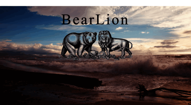 bearlionfoods.co.nz