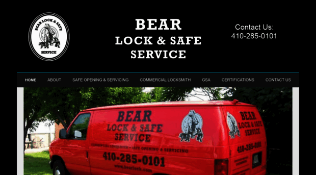 bearlock.com