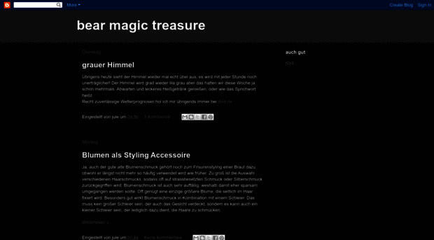 bearmagictreasure.blogspot.com