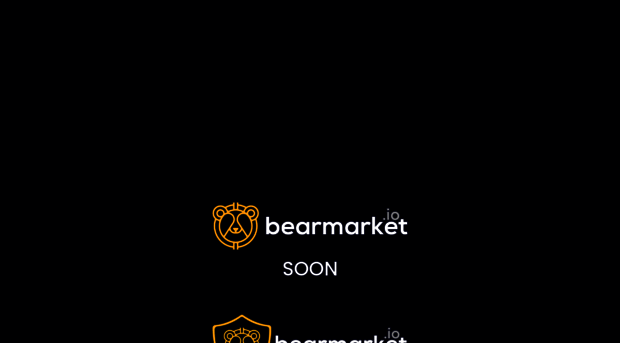 bearmarket.io