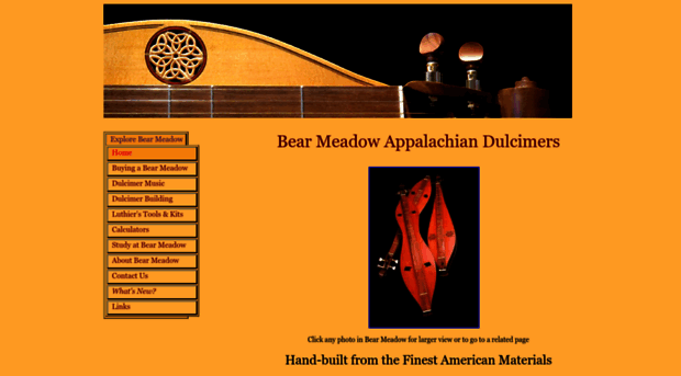 bearmeadow.com