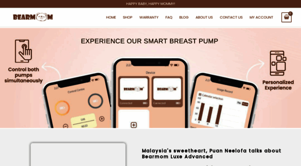 bearmom.com.my