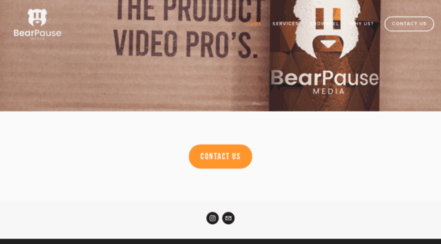 bearpausemedia.com