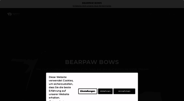 bearpaw-products.com