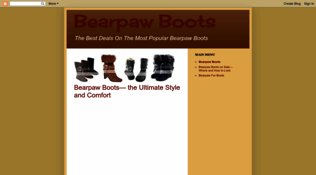 bearpawboots101.blogspot.com