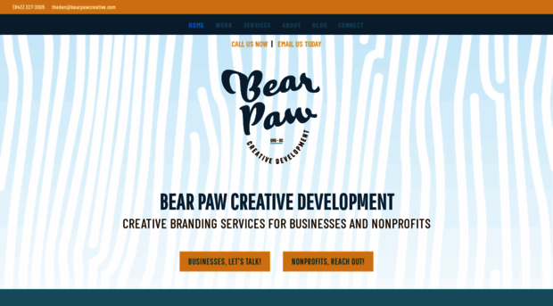 bearpawcreative.com