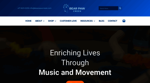 bearpawcreek.com