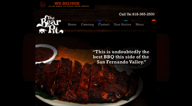 bearpitbbq.com