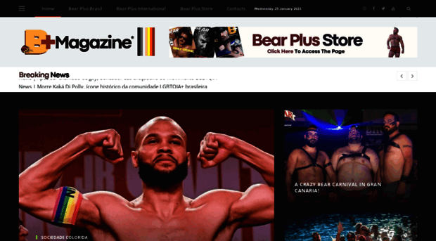 bearplus.net