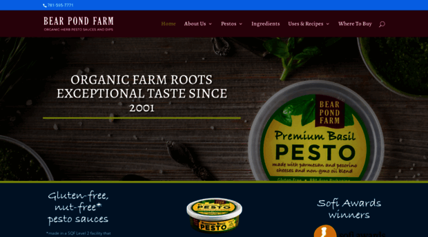 bearpondfarm.com