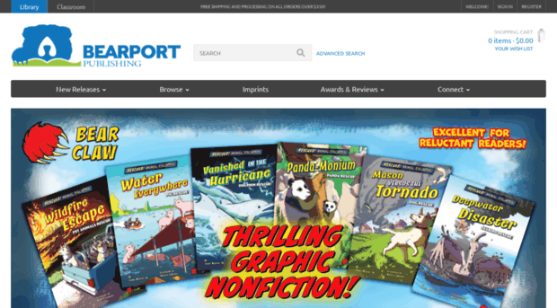 bearportpublishing.com