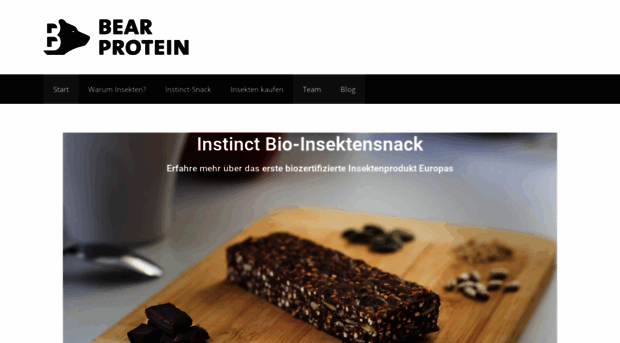 bearprotein.de