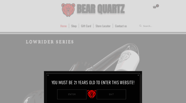 bearquartz.com