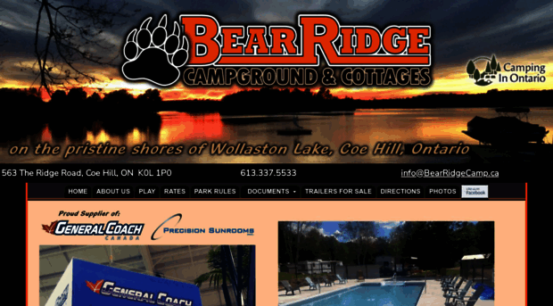 bearridgecamp.ca