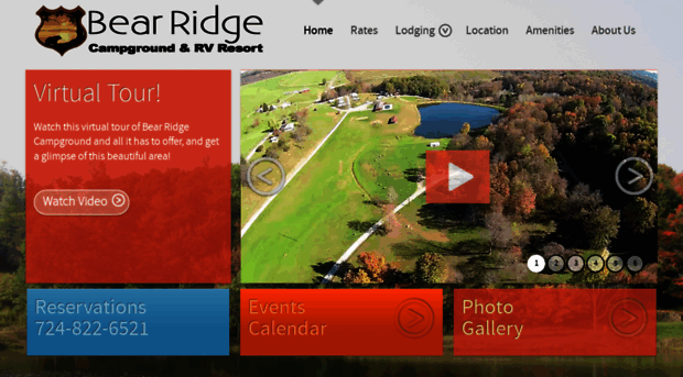 bearridgecampground.com
