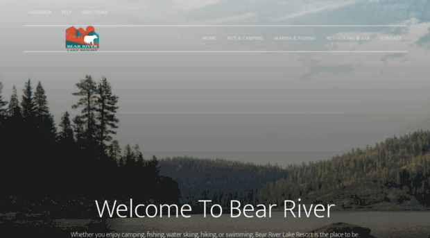 bearrivercampground.com