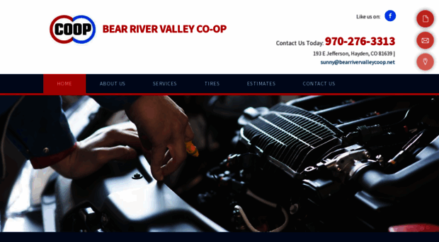 bearrivervalleycoop.net