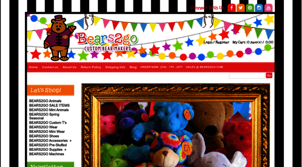 bears2go.com