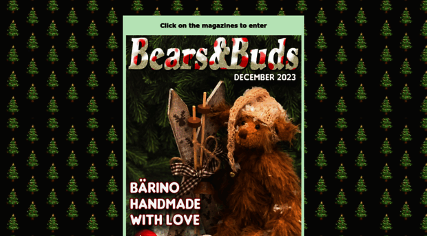 bearsandbuds.com