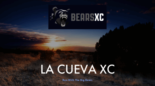 bearscrosscountry.com