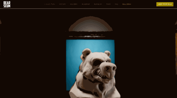 bearseum.io