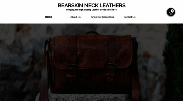 bearskinneckleathers.com