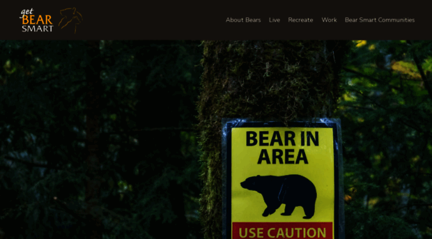 bearsmart.org