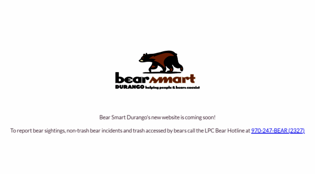 bearsmartdurango.org