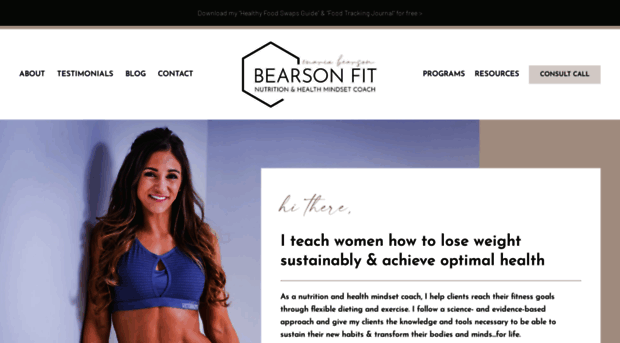 bearsonfit.com