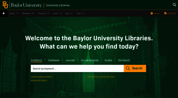 bearspace.baylor.edu