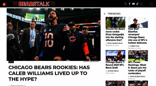 bearstalk.com