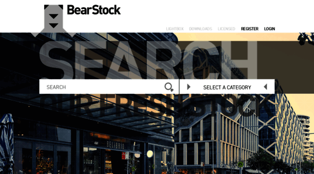 bearstock.com