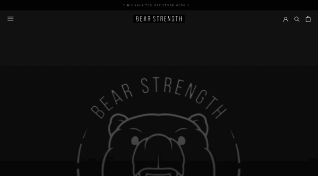 bearstrength.co.uk