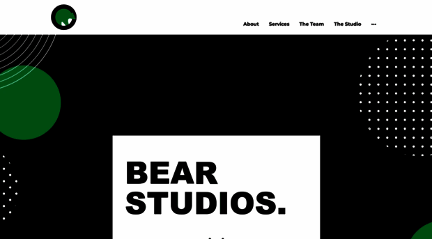 bearstudios.org