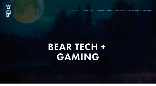 beartechgaming.com