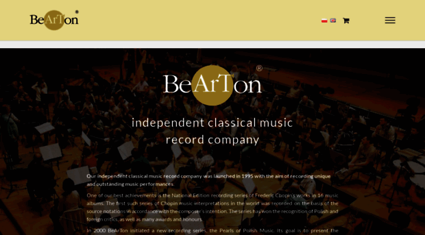 bearton.pl