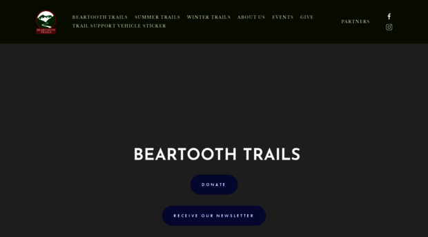 beartoothtrails.org